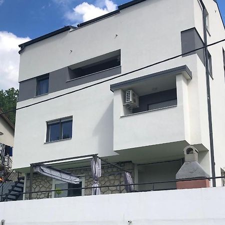 Apartments Jaki Crikvenica Buitenkant foto