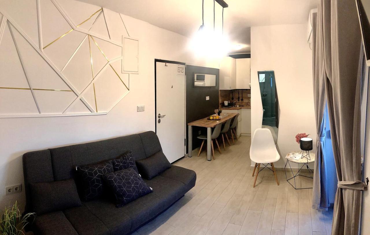 Apartments Jaki Crikvenica Buitenkant foto
