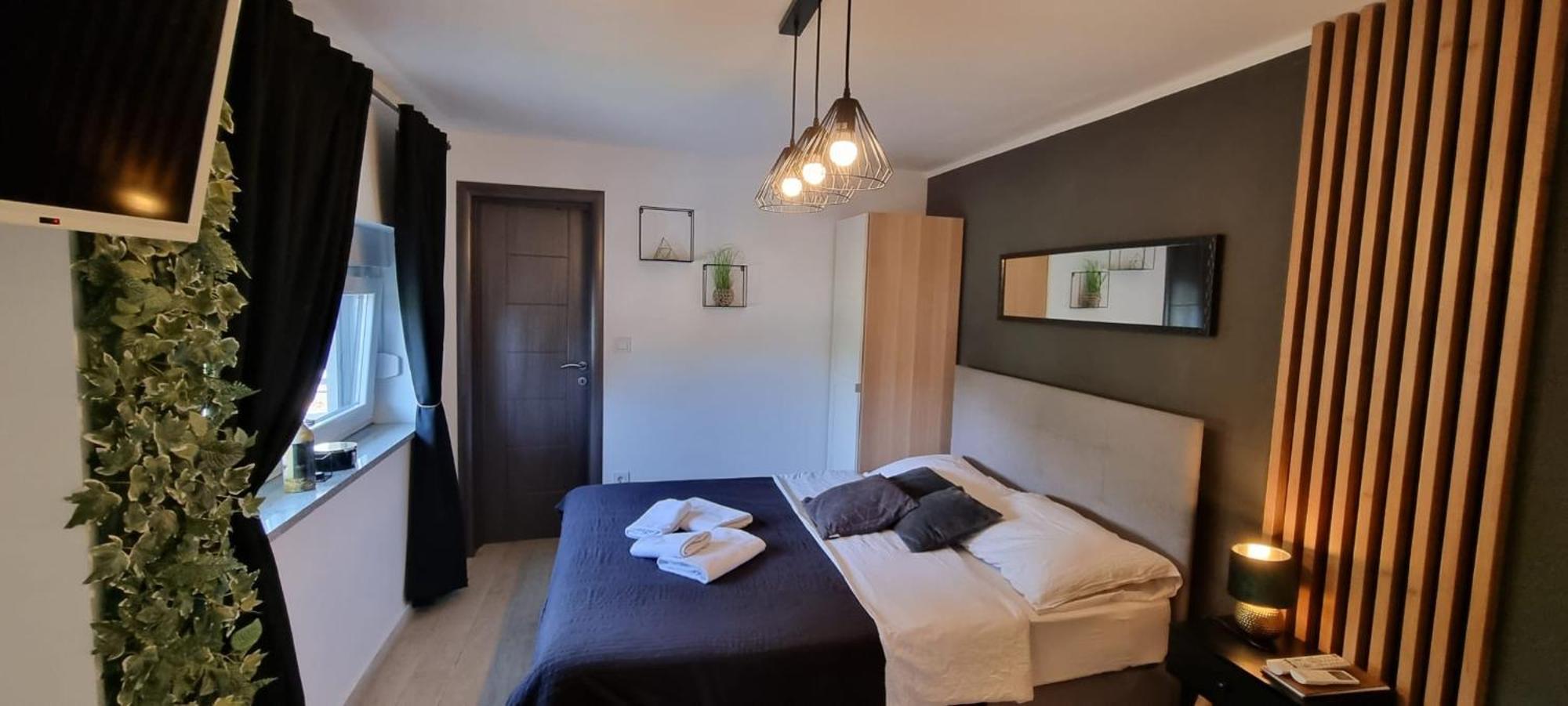 Apartments Jaki Crikvenica Kamer foto